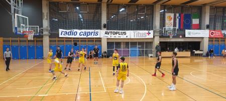 U20_KD in Koper v Kopru_19112023_1